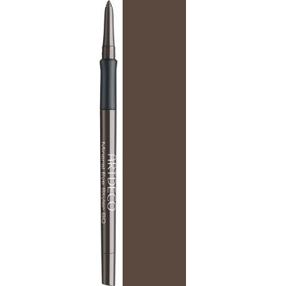 Artdeco Mineral Eye Styler minerálne ceruzka na oči 60 Mineral Bittersweet 0,4 g
