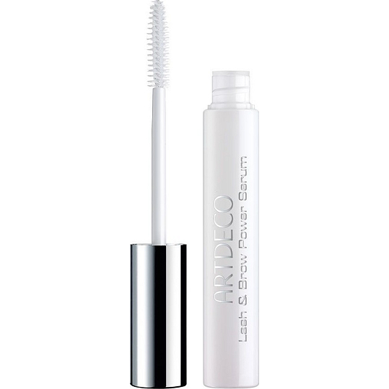 Artdeco Lash & Brow Power Serum ošetrujúce sérum na riasy a obočie 8 ml