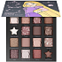 Essence Disney Princess Rapunzel Paleta očných tieňov 12,8 g