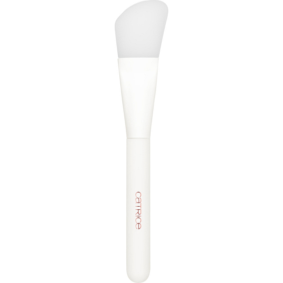 Catrice Holiday Skin Face Mask Spatula Brush Hygienický silikónový štetec na pleťové masky 1 kus