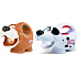 Baterka Little Tikes Doggy so zvukmi rôznych typov, odporúčaný vek 18m+