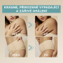 Garnier Ambre Solaire Natural Bronzer samoopaľovacie kvapky na tvár 30 ml