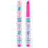Essence Harley Quinn rúž Jelly 01 Psycho Pink 1,5 g