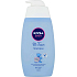 Nivea Baby jemný šampon, 500 ml