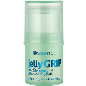 Essence Jelly Grip podkladová tyčinka pod oči 4,6 g