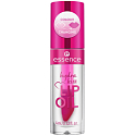 Essence Hydra Kiss hydratačný olej na pery 06 Cranberry Is Back 4 ml