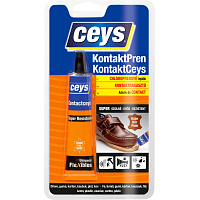 Ceys Kontaktceys kontaktné lepidlo, 30 ml