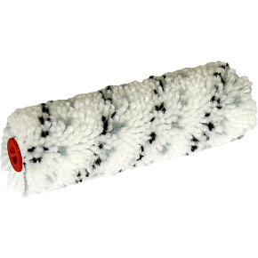 Spokar Zebra Mini valček na maľovanie pre držiak 6 mm, 100 mm Spokar Zebra Mini valček na maľovanie pre držiak 6 mm, 100 mm