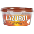 Lazurol akrylátový tmel na drevo, biely, 250 g