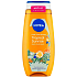 Nivea Exotic Feeling osviežujúci sprchový gél, 250 ml