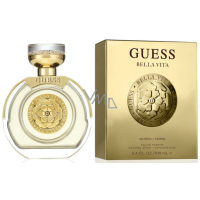 Guess Bella Vita parfémovaná voda pre ženy 100 ml