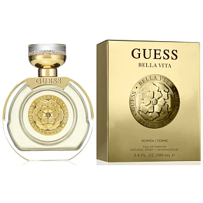 Guess Bella Vita parfémovaná voda pre ženy 100 ml