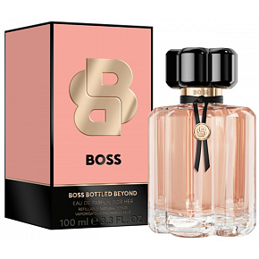 Hugo Boss Bottled Beyond Pre Ňu edp 100ml  8550
