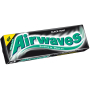 Wrigleys Airwaves Black Mint žuvačka dražé 10 kusov, 14 g