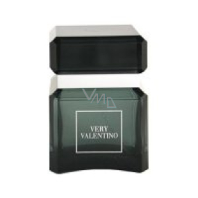 Valentino Very Valentino toaletná voda pre mužov 50 ml