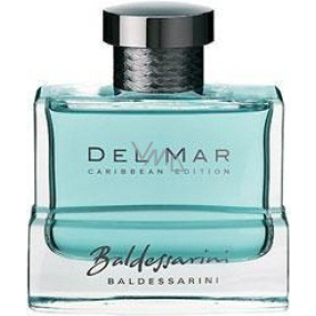 Baldessarini Del Mar toaletná voda pre mužov 50 ml