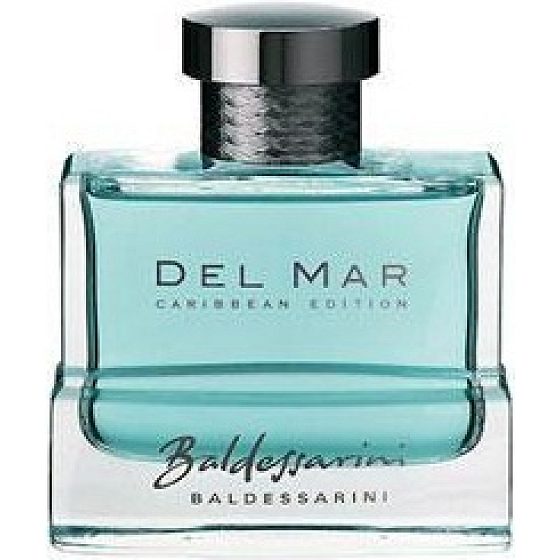 Baldessarini Del Mar toaletná voda pre mužov 50 ml