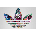Adidas Originals pour Femme toaletná voda 50 ml + sprchový gél, darčeková sada