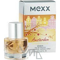Mexx Amsterdam Spring Edition Woman toaletná voda 20ml