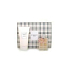 Burberry Brit toaletná voda 50 ml + telové mlieko 100 ml, darčeková sada