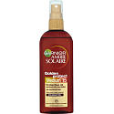 Garnier Ambre Solaire Golden Protect OF15 olej na opaľovanie 150 ml