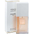 Chanel Coco Mademoiselle toaletná voda pre ženy 50 ml s rozprašovačom