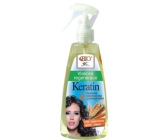 Bion Cosmetics Keratín & Obilné klíčky vlasová regenerácia 260 ml