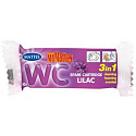 Mr. Mattes 3v1 Lilac Wc záves náhradná náplň 40 g