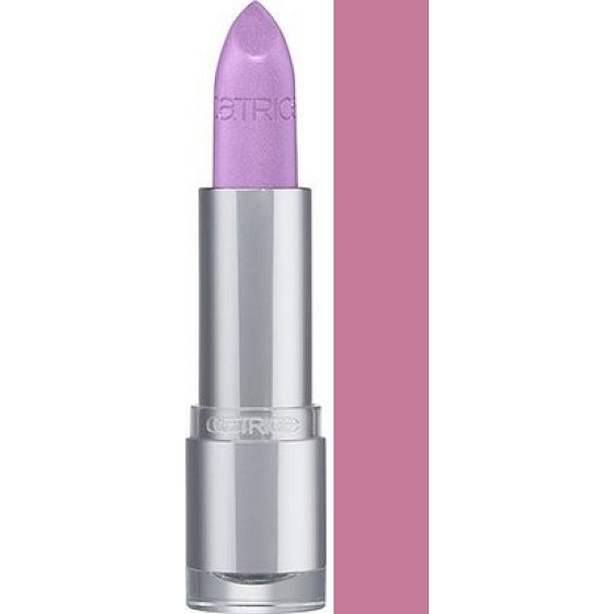Catrice Ultimate Shine rúž 180 Meet Violeta 3,8 g