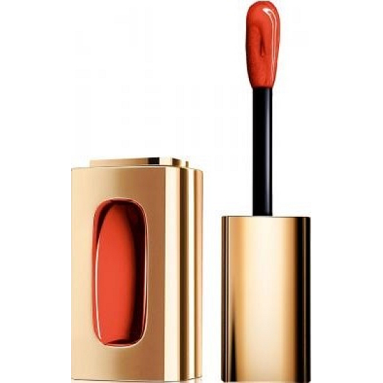 Loreal Paris Colour Riche Extraordinaire lesk na pery 204 Tangerine Sonate 6 ml