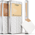 Loreal Paris True Match Genius 4v1 Super Smart Foundation make-up 2.C Rose Vanilla 7 g