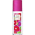 Naomi Campbell Bohemian Garden parfumovaný dezodorant sklo pre ženy 75 ml