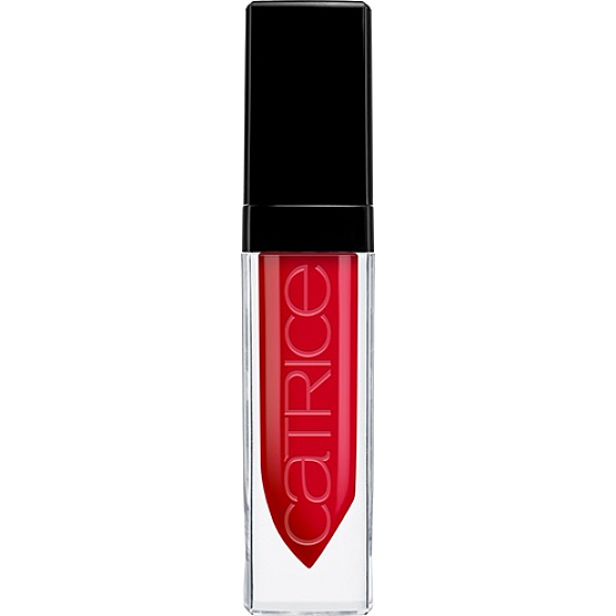 Catrice Shine Appeal Fluid Lipstick Intense tekutý rúž 010 Welcome To The Cabared 5 ml