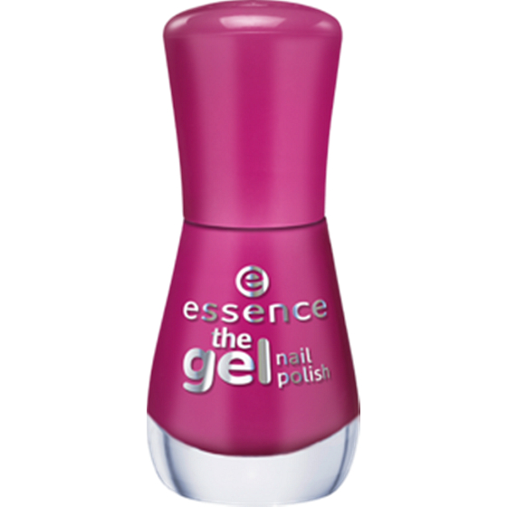 Essence Gél Nail lak na nechty 74 feels like birthday 8 ml