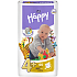 Bella Happy 4+ Maxi Plus 9-20 kg plienkové nohavičky 44 kusov