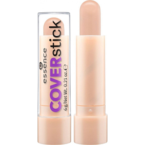 Essence Coverstick korektor 20 Matt Sand 6 g Essence Coverstick korektor 20 Matt Sand 6 g