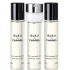 Chanel Bleu de Chanel parfumovaná voda pre mužov 3 x 20 ml náplň