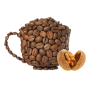 Soleo Coffee Sun Black Espresso Maximálna prírodný krém na opaľovanie 5ml - jednorazový krém do solária