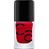 Catrice ICONails Gél Lacque lak na nechty 02 Bloody Mary to Go 10,5 ml