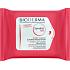 Bioderma Sensibio H2O micelárny obrúsky 25 kusov