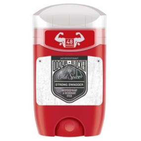 Old Spice Strong Swagger antiperspirant dezodorant stick pre mužov 50 ml