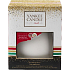 Yankee Candle Aromalampa Elisabeth + vosk Christmas Cookie a Christmas Eve, vianočné darčeková sada