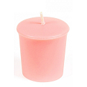 Heart & Home Dotyk tropického raja Sójová sviečka bez obalu horí až 15 hodín 53 g
