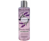 Jeanne en Provence Lavande Levanduľa výživný sprchový olej 250 ml