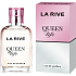 La Rive Queen of Life toaletná voda pre ženy 30 ml