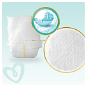 Pampers Premium Care 2 Mini 4-8 kg plienkové nohavičky 68 kusov