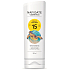 Nafigate Cosmetics Organic Sunscreen SPF15 opaľovací emulzia s prírodným UV filtrom 200 ml