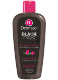 Dermacol Black Magic Detoxikačná micelárna voda 200 ml