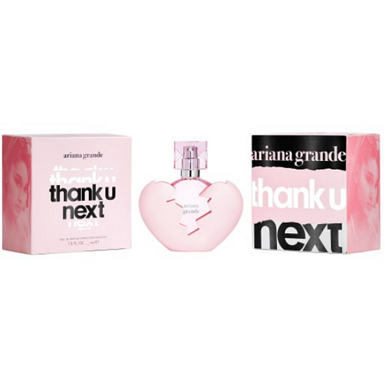 Ariana Grande Thank U, Next parfumovaná voda pre ženy 50 ml