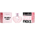 Ariana Grande Thank U, Next parfumovaná voda pre ženy 50 ml